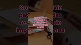 CRONOGRAMA DE PAGAMENTO IR 2024