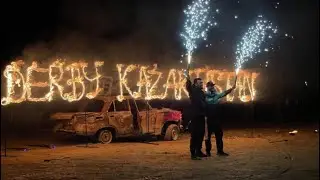 19.05.2024 Гонки Без Правил 🇰🇿Астана