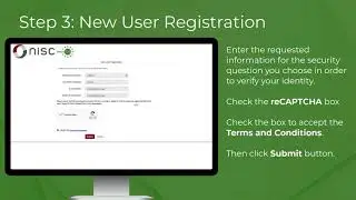 How To Register for SmartHub on a Web Browser