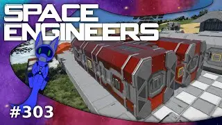 [Mod Review] Space Engineers 