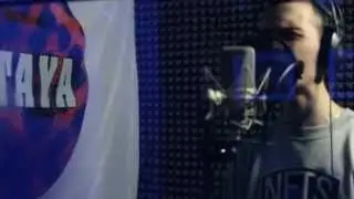 Денис TRUE  Запись альбома