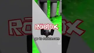 How To Get Roblox Administrator Badge?!? #shorts