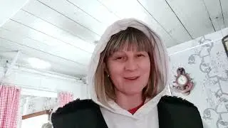 Деревенские каникулы Часть вторая Невязальное