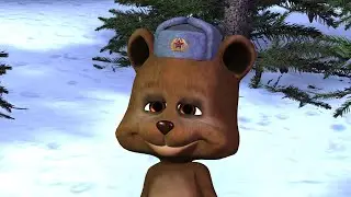 ❄Пусть Снежинка пушистого снега поцелует Тебя за Меня! С Новым годом! 