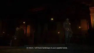 For REAL?! - FFXVl