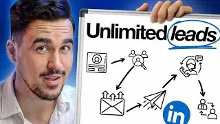 How To Get High-Ticket Clients Using LinkedIn