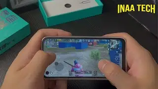 Unboxing Xiaomi Douyin Qin 3 Ultra Unboxing & Full PUBG Gaming Test, Camera, Antutu-ASMR