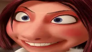 Ratatouille - Hot Colette YTP