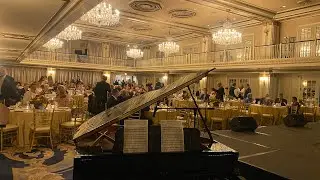 National Day Of Romania Concert!