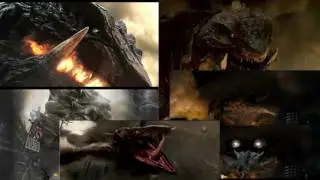 15 Things That Need To Happen In Gamera 2016 (As Requested By David Brown)
