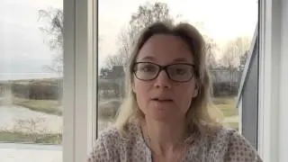 Videoblog: Er du en Når-Bare-Tænker