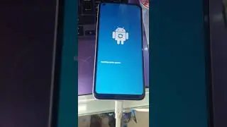 samsung A11,  A115F FLASHING HANG ON LOGO