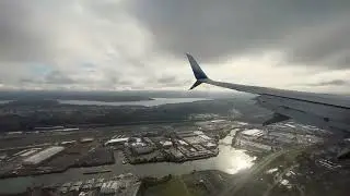 Port of Seattle’s Sustainable Airport Master Plan SAMP Overview