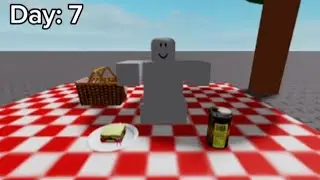 Day: 7 | Moon Animator