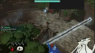 Brixxy Brightmane Clip - I knew it!!!