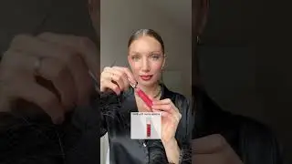 Лучшие красные помады