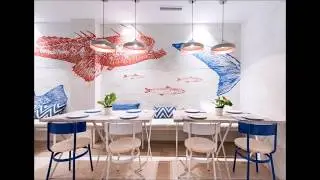 NAUTICAL THEME - BEACH DECOR, Interior Design 💫