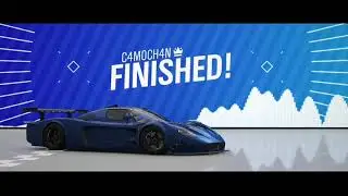 Forza Horizon 4: How to unlock the Cyberpunk 2077 Car