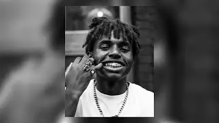 ZillaKami x 333STAIN - Frail Bastard Son