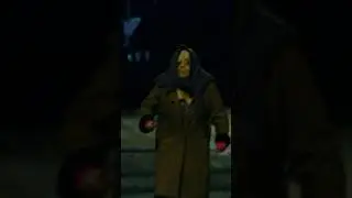СЕРПСКАЯ БАБКА! СТРАШНЕЕ ЧЕМ СЕРБСКАЯ ЛЕДИ...