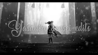 Ultimate Scaramouche and Raiden Shogun Remix / Boss Themes