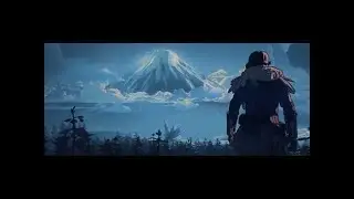 I Am Bloodhound - An Apex Legends Bloodhound Song ( 1 hour )