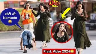 Ultimate Funny prank video 😂 || funniest prank 2024 || Best Reactions Prank || Jaipur Entertainment
