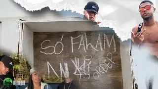 ORDEP X DN MC - SÓ FALAM 🤐🤫 (PROD. GREENHOUSE & TAVAREZ )