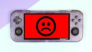 Retroid Pocket 3+ Review