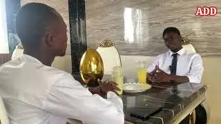 L’Afrique de Demain – Épisode 1 : Pourquoi les jeunes africains n’avancent pas ?
