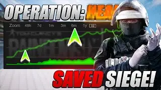 This Season Changed R6 Forever......
