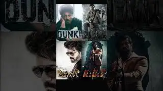 Indian movies big clashes #salaar #kgf #dunki #bollywood #tollywood
