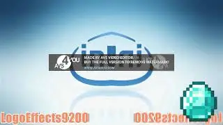 Logo Animation - Intel 2008 Effects Squared (DWTF Csupo Effects Version)