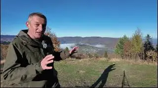 Odcinek 159   Jesień na Kiczerze