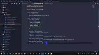 21   user profile update