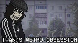 【Eleanor Forte】IVAN'S WEIRD OBSESSION【SynthV ORIGINAL】