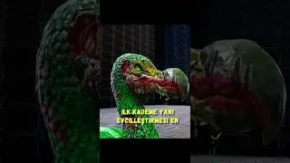 ARK'ta Primal Fear Modu nasıl oynanılır?