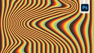 How to edit Liquid Design In Photoshop