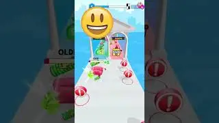 Phone Run 3D #2 🤣 Epic Fail Momment Game 🤣 