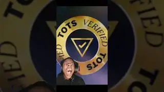 TOTS Weekend Challenge 😂✅