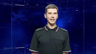 Программа «Полицейский вестник», выпуск № 559
