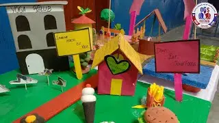 Activitys photos | Oxford Grammar school Shahdara town campus