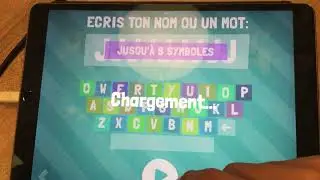 Talking ABC - G to L French Part 2