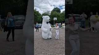 Ловите лучики добра и радости