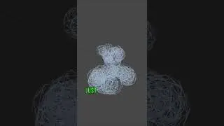 Stylized Explosion VFX Overview #gamedev #indiegamedev #vfx #gamedevelopment