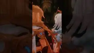 Genshin || Furina's Unexpected Betrayal  #blowup #genshinimpact #youtube