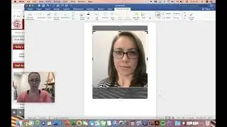 Digital Drawing Tools on Microsoft Word