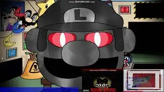 [Request]Fnas Maniac Mania Sparta Unbothered Remix No Pitch (Please Read Description)
