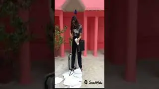 Aamna Ilyas Latest Videos