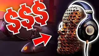 5 Most Expensive Headphones In The World